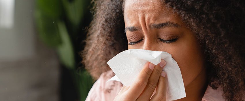 What Does Bronchitis Feel Like?