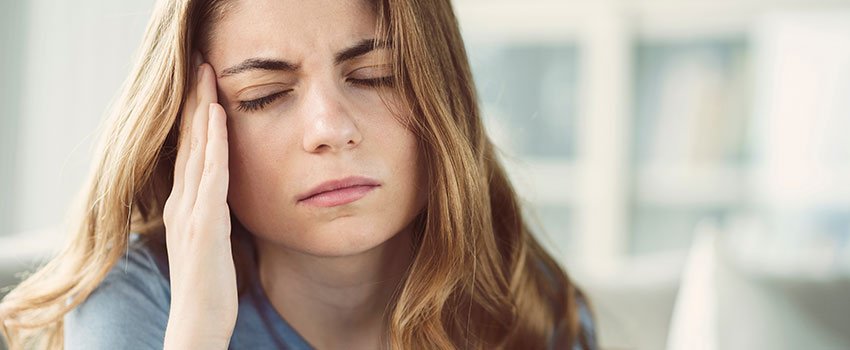When Should You Seek Medical Attention for a Headache?