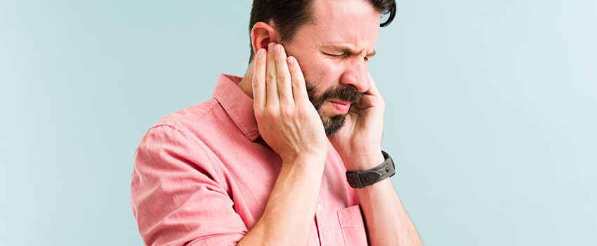 If My Ear Hurts, Do I Have an Infection?