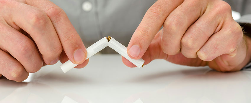 What Are the Negative Effects of Smoking?