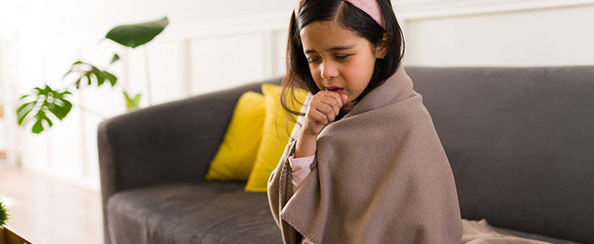 Why Do My Kids Need a Flu Shot?