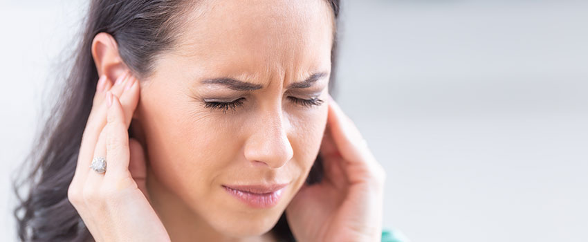 Does Ear Pain Mean an Ear Infection?