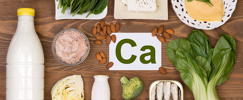 Why Is Calcium So Important?