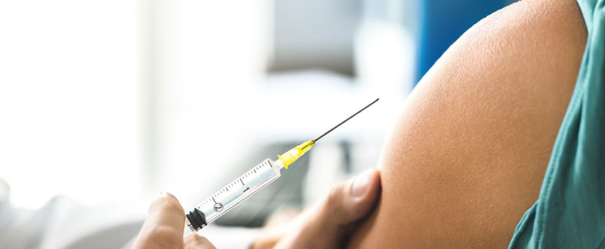 What Can a Flu Shot Do for Me?