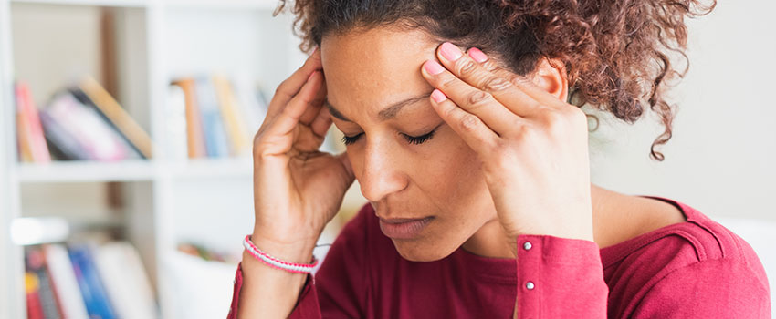 Can I Treat a Headache at Home?