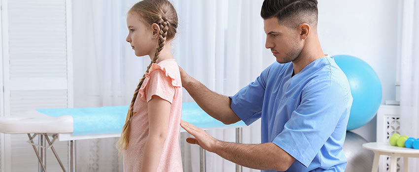 Is My Child’s Back Pain Related to Sciatica?