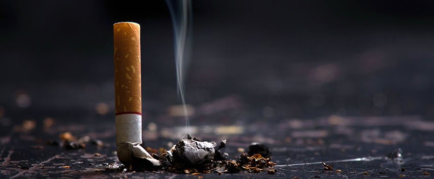 Is it Possible to Quit Smoking Quickly?