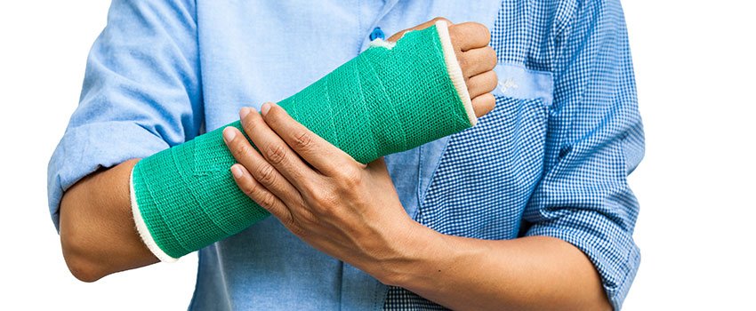 Can I Go to an AFC Center for Fracture Treatment?