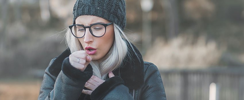 Are Bronchitis and Pneumonia the Same?