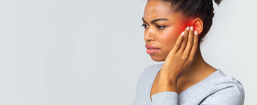 Why Does My Ear Ache?