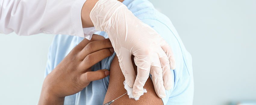 Is the Flu Vaccine Safe?