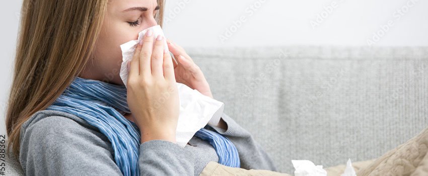 How Long Does the Flu Last?