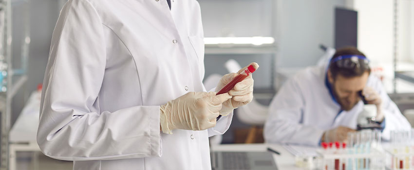 What Is a Complete Blood Count Test?