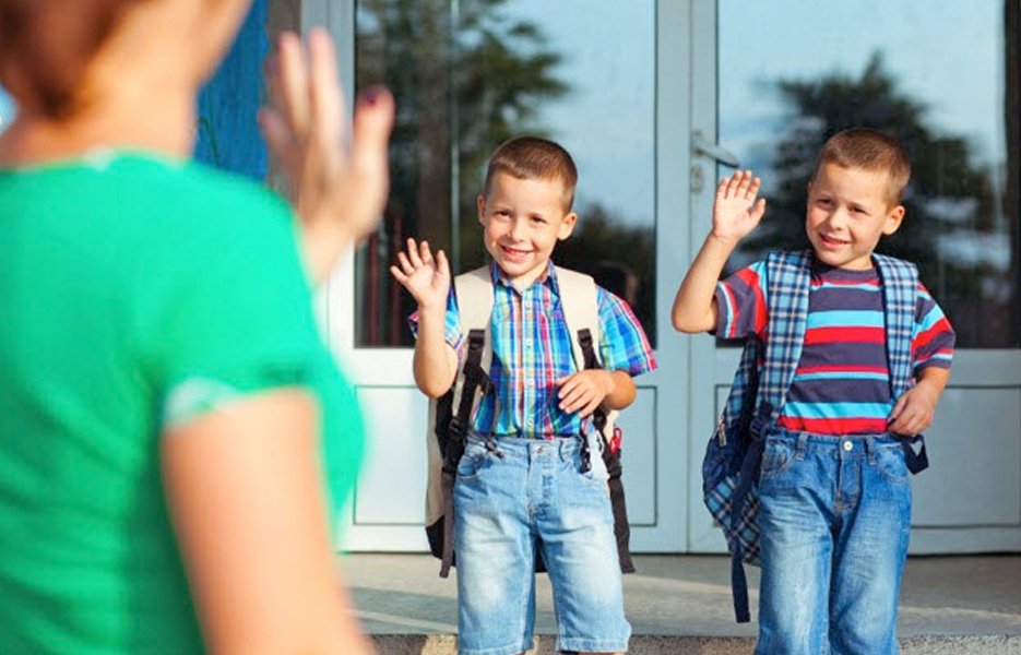 Transitioning From Summer to School | Ooltewah, TN Walk-In Clinic- AFC Urgent Care