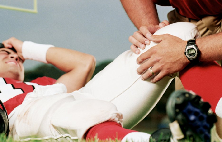 Return to Sports—Not the Injuries | Knoxville, TN Walk-In Clinic- AFC Urgent Care
