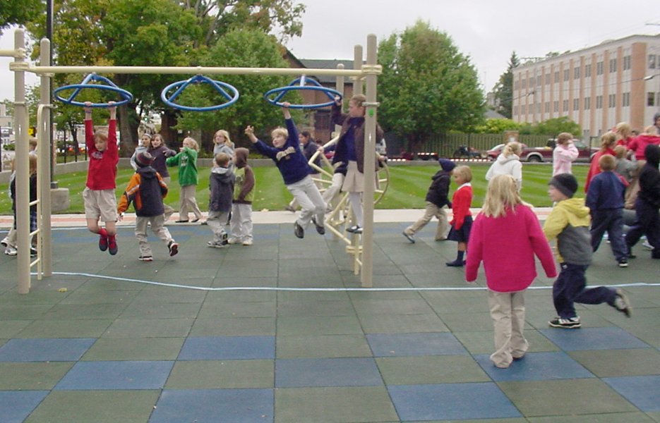 Playground Safety 101 | Fountain City, TN Urgent Care- AFC Urgent Care
