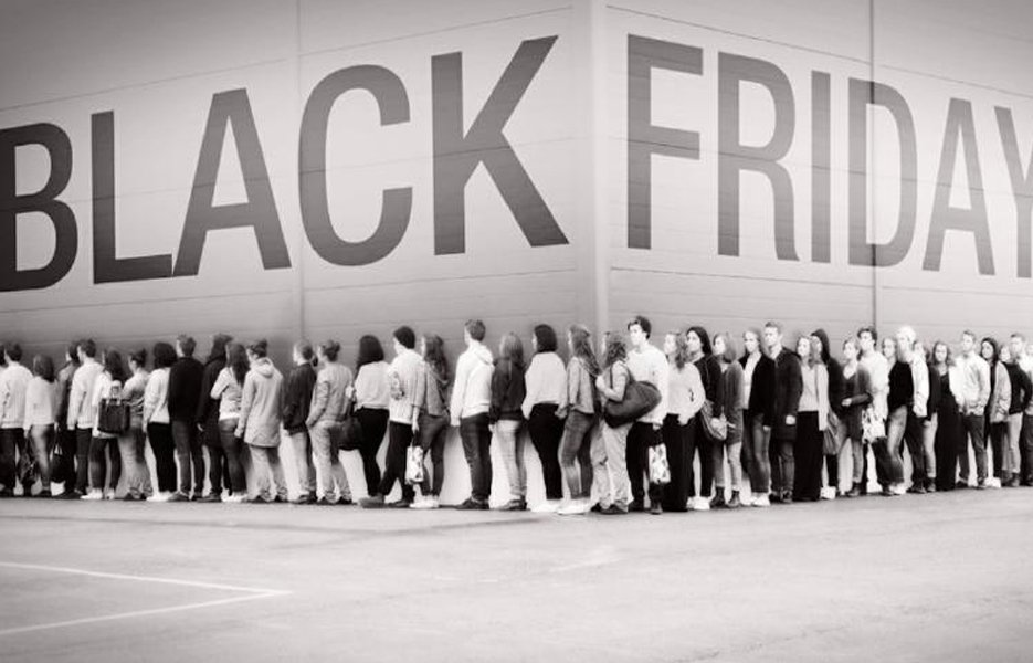 Tackle Black Friday Like a Boss! | Ooltewah, TN Walk-In Clinic- AFC Urgent Care