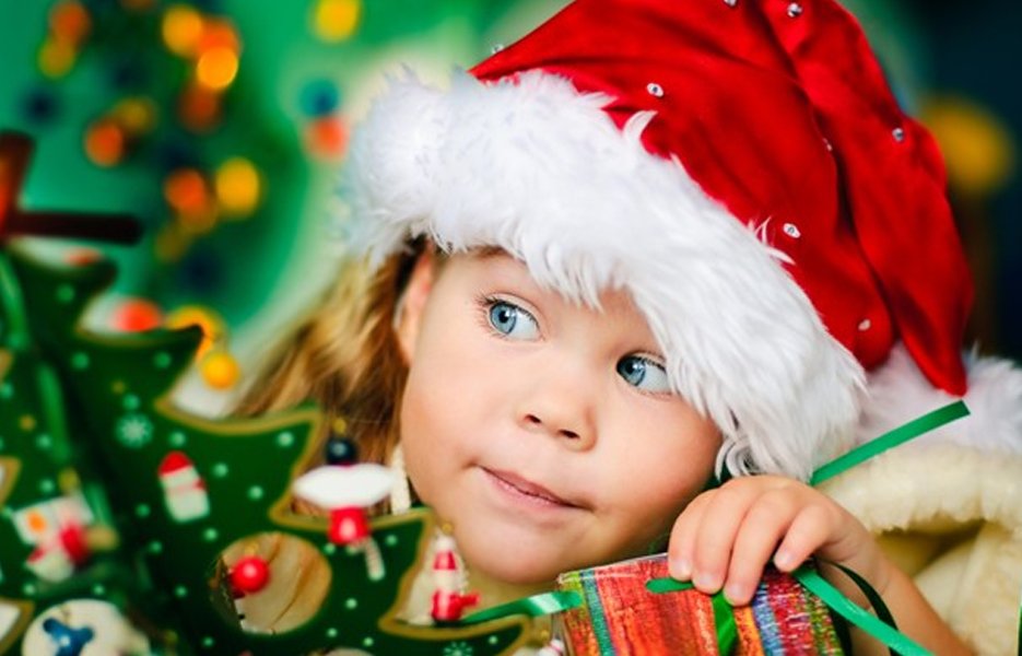 Happy, Healthy Kids = A Better Holiday Season! | Fountain City, TN Urgent Care- AFC Urgent Care