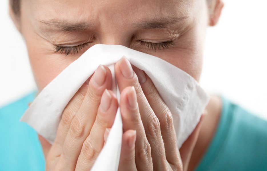 The 411 on the Common Cold | Fountain City, TN Urgent Care- AFC Urgent Care