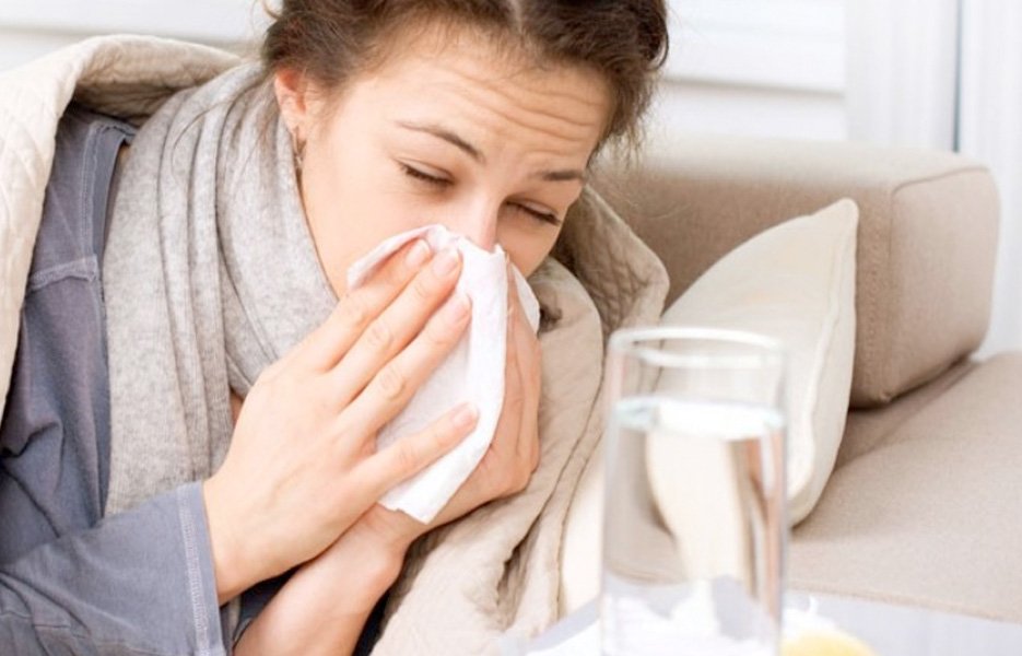 Is It the Common Cold or Just Your Allergies? | Pigeon Forge, TN Walk-In Clinic- AFC Urgent Care