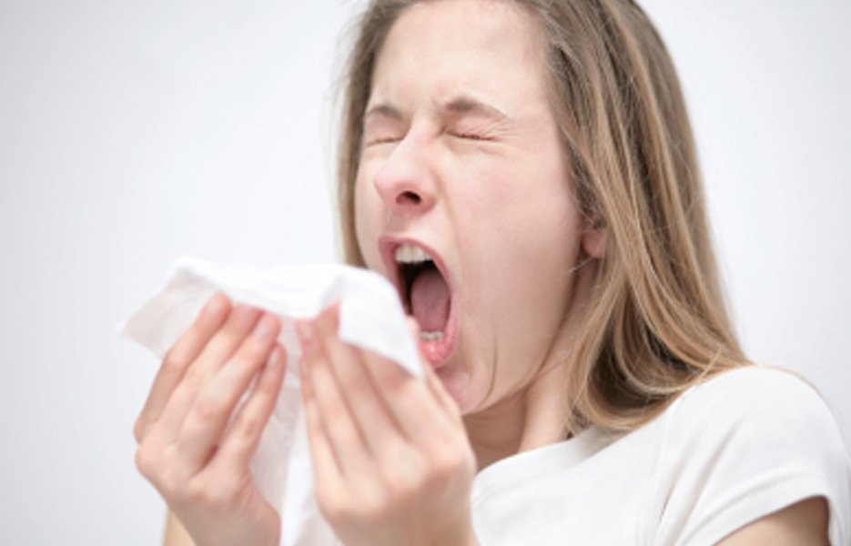 What to Do When the Flu Finds You! | Ooltewah, TN Walk-In Clinic