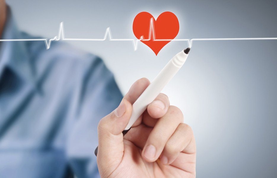 How's Your Heart Health? | Fountain City, TN Urgent Care