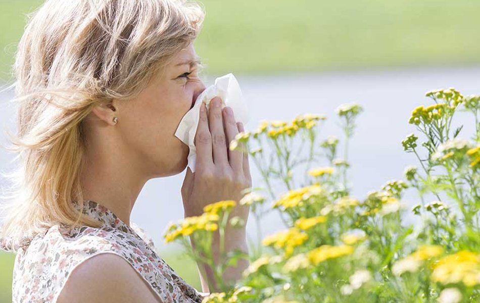 Say Goodbye to Spring Allergies, Hello to Fun | Pigeon Forge, TN Urgent Care- AFC Urgent Care