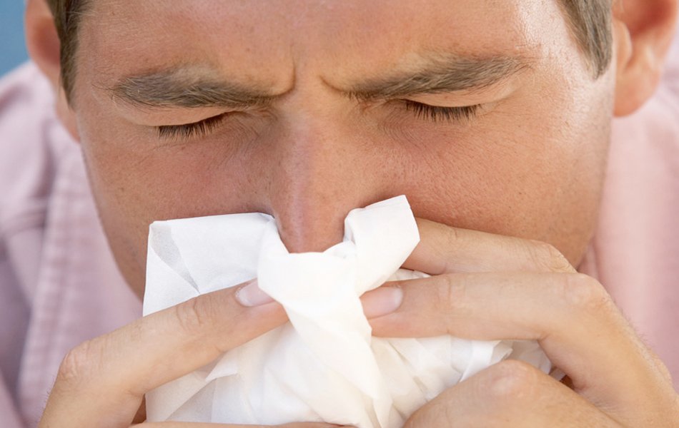 Dear, Spring Allergies: We Have *Not* Missed You! | Knoxville, TN Walk-In Clinic