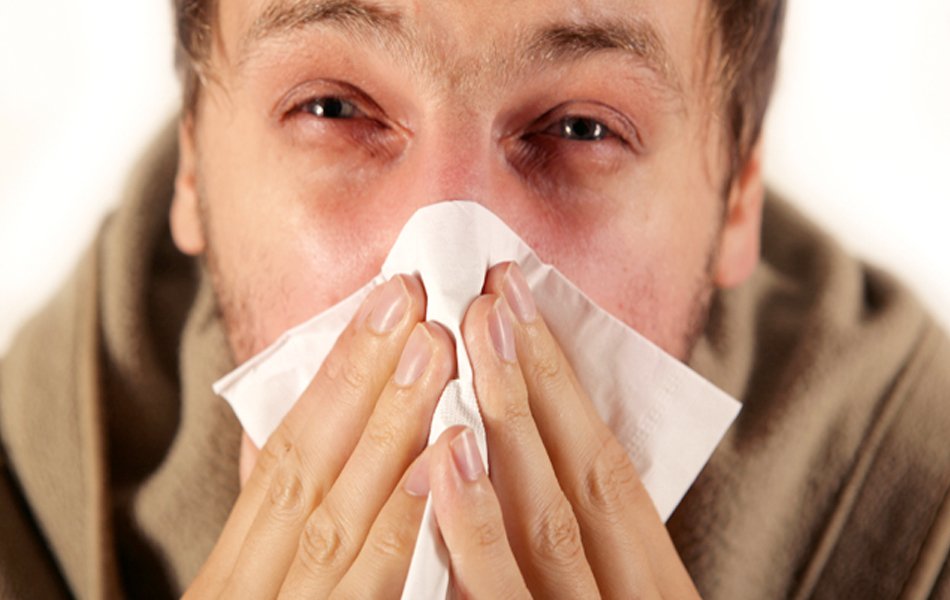 Kiss Those Spring Allergies Goodbye | Fountain City, TN Walk-in Clinic- AFC Urgent Care