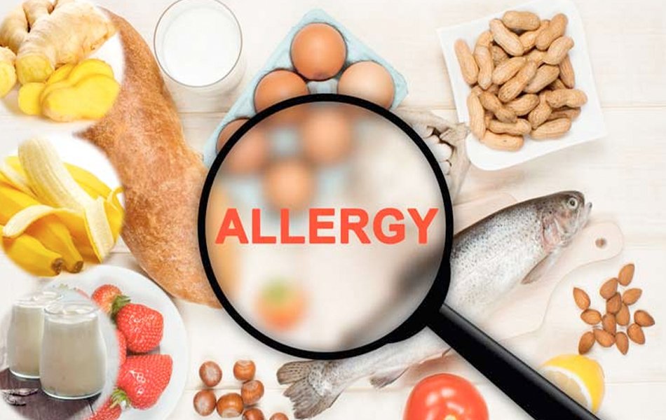 How to Navigate Summer With a Food Allergy | Knoxville, TN Walk-In Clinic