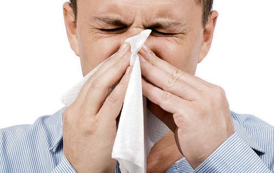 What Causes a Sinus Infection?- AFC Urgent Care