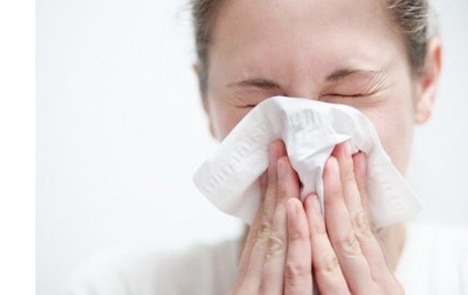 How Hard Can You Blow Your Nose?- AFC Urgent Care