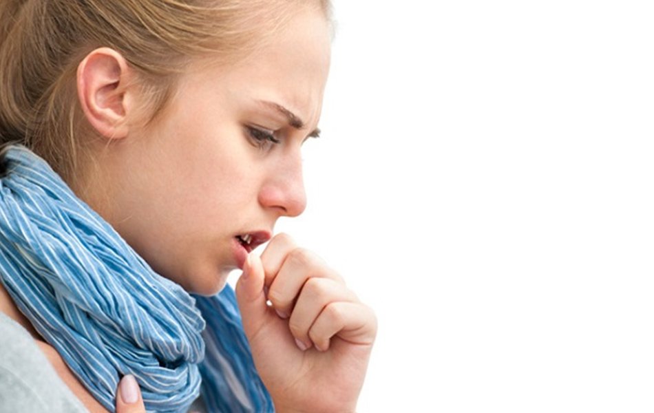 What Does a Wet Cough vs. a Dry Cough Mean?- AFC Urgent Care