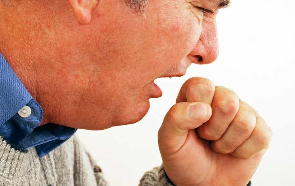 Can a Cough Be a Sign of Allergies?- AFC Urgent Care