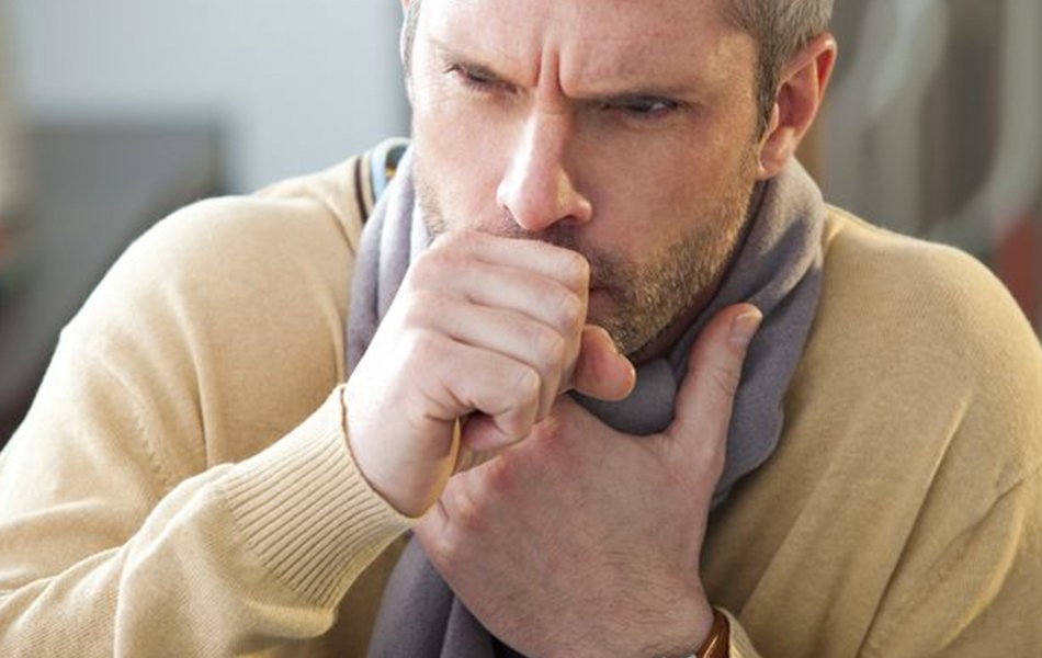 What Causes You to Cough?- AFC Urgent Care