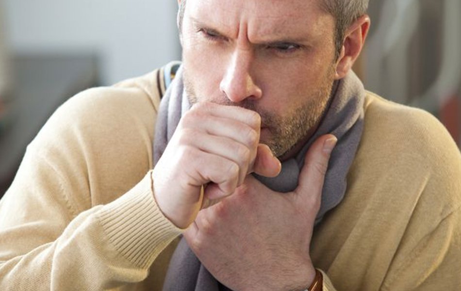 What Causes You to Cough?