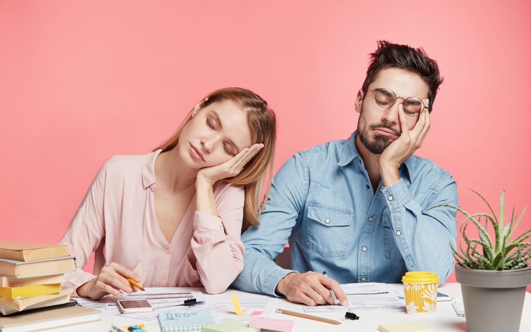 How Do You Treat Fatigue?- AFC Urgent Care