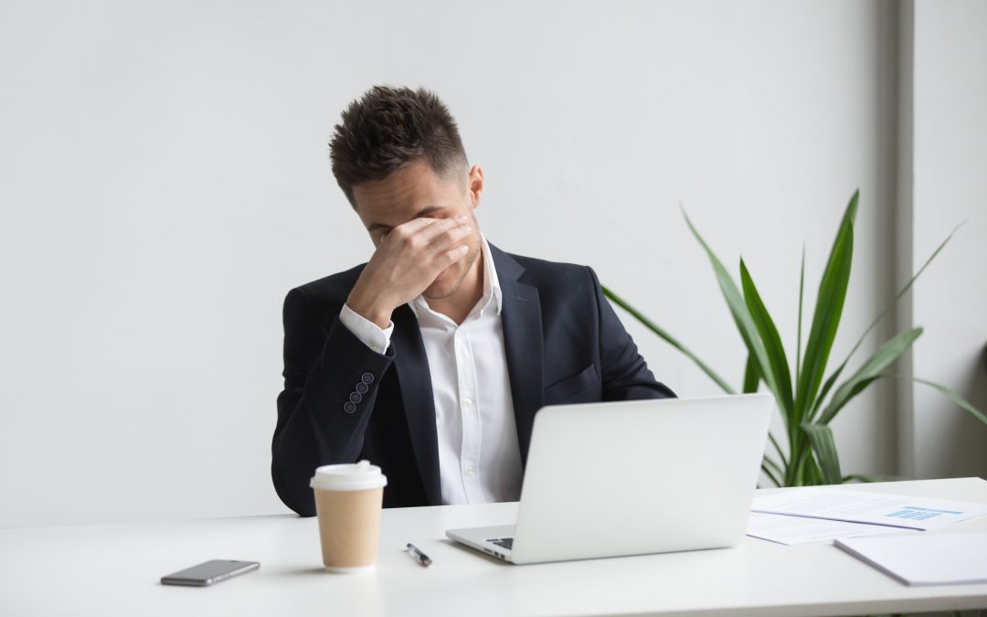 What Are the Signs and Symptoms of Fatigue?- AFC Urgent Care