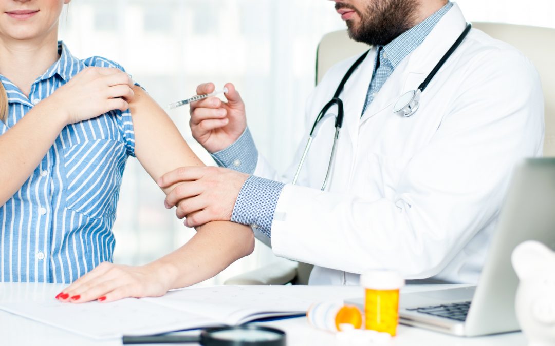 Who Needs a Flu Shot?- AFC Urgent Care