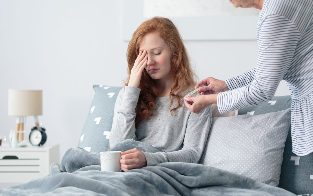 How Can I Find Relief From Nasal Congestion?- AFC Urgent Care