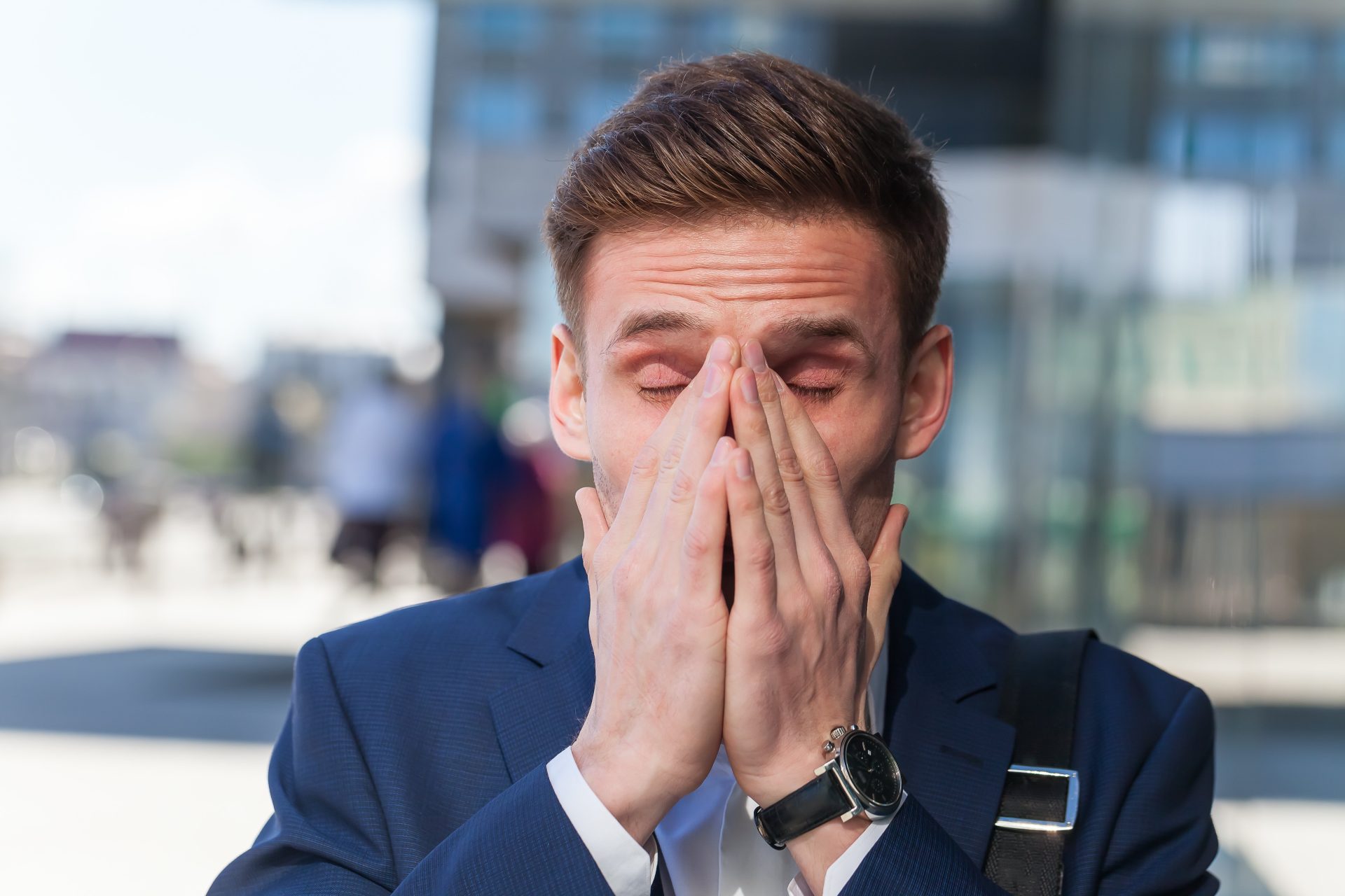 Will a Neti Pot Cure My Sinus Infection?- AFC Urgent Care