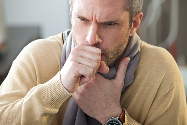 When Will My Cough Stop?- AFC Urgent Care