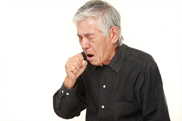 What Causes You to Cough?
