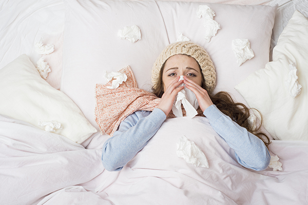 What Is Flu A H3N2?