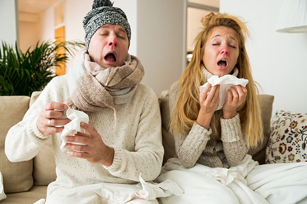 Is Type A Flu or Type B Flu Worse?