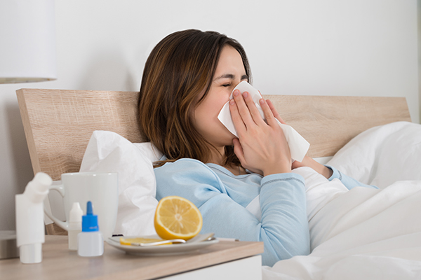 What Is H3N2v Flu?- AFC Urgent Care