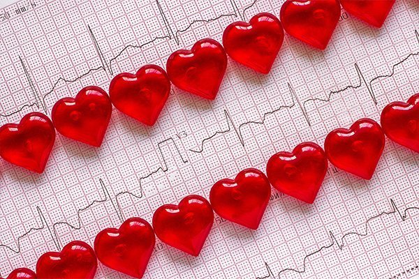 How Is a Heart Attack Different in Men and Women?- AFC Urgent Care