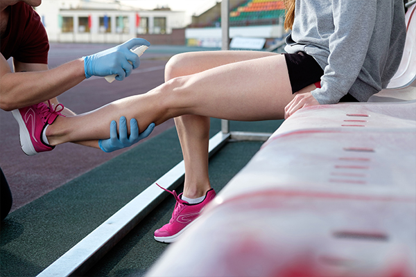 What Can I Expect During a Sports Physical?- AFC Urgent Care