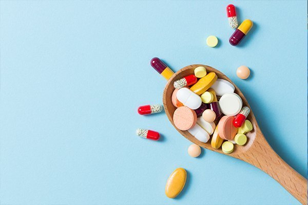 When Can I Take an Antibiotic for My Sickness?