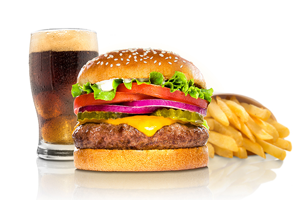 Why Is Healthy Eating So Important?- AFC Urgent Care